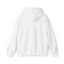 Minimalist Custom Square Graphic Hoodie Image 2