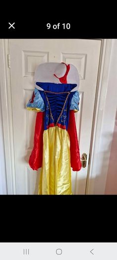 Fancy dresses