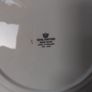 Three Good Fancy Cake Plates Image 7
