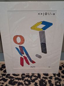 Hot Chips/Block Design