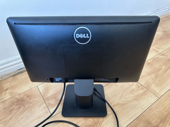 Dell LCD Monitor/ Computer Screen