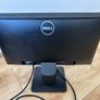 Dell LCD Monitor/ Computer Screen Image 2