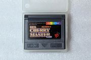 Neo Cherry Master - Neo Geo Pocket Color - Japan version
