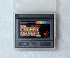 Neo Cherry Master - Neo Geo Pocket Color - Japan version
