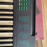 Vintage Yamaha Keyboard Image 3