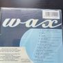 Jack Lukeman - Wax CD Image 3
