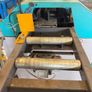 Automatic CNC vertical column circular saw Image 3