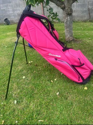TaylorMade Golf Bag