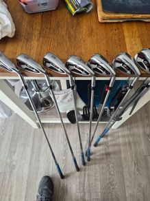 ping g410 irons