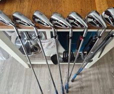 ping g410 irons
