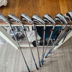 ping g410 irons