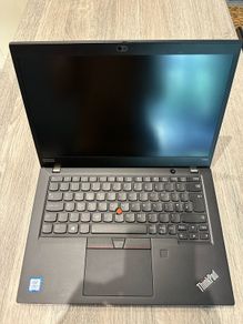 Lenovo ThinkPad x390 (3)
