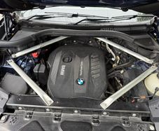Bmw X5 X Drive M Sport