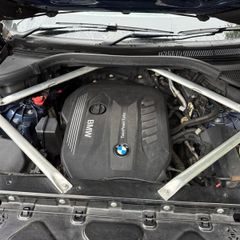 Bmw X5 X Drive M Sport