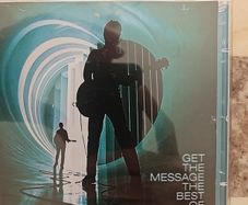 Electronic  CD+DVD  - The Best Of