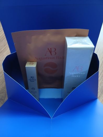 Luxury Augustinus Bader Giftset