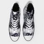 New Custom Converse Hi UK8 Image 4