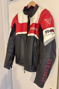Dainese Leathers