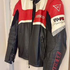 Dainese Leathers