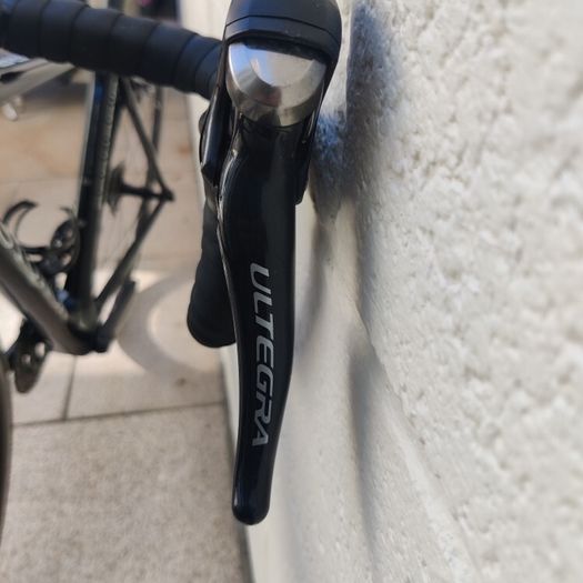 Road bike