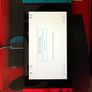 Nintendo Switch Neon Red/Blue with Improved Battery Life- Barely used Image 9