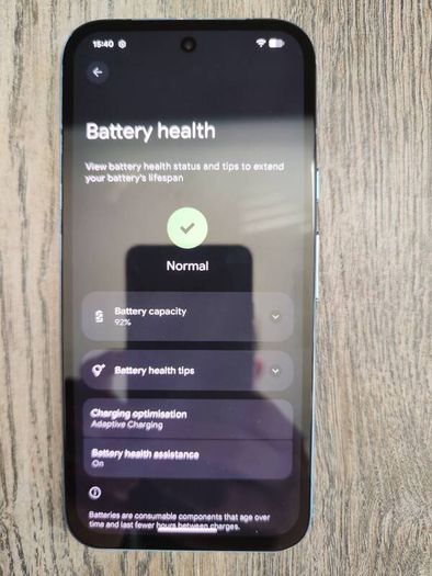 Google Pixel 8a