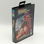 Back to the Future 3 for Sega Mega Drive - Boxed Image 2
