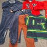 Boy clothes bundle 18-24months Image 4