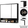 Bathroom Mirror Cabinets Image 6