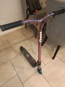 scooter