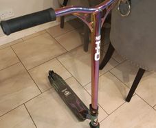 scooter