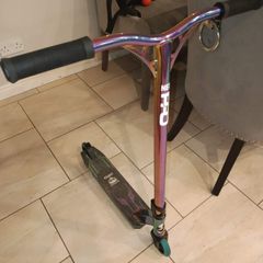 scooter