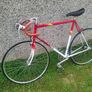 vintage bike Image 8