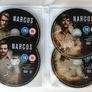 Narcos - Season 1 (2015) [DVD TV Boxsets] Image 3