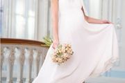 Seraphine Maternity Wedding Dress