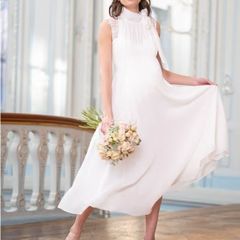 Seraphine Maternity Wedding Dress