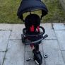 QPlay - Children's tricycle 3in1 RITO EVO Image 6
