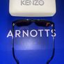 Kenzo genuine sunglasses with hard case Image 6