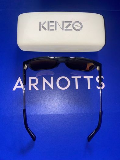Kenzo genuine sunglasses with hard case