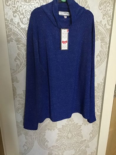 New Top Size 12