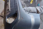 outlander MK3 back bump