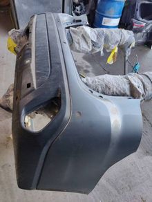 outlander MK3 back bump