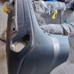 outlander MK3 back bump
