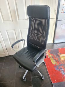 office chair