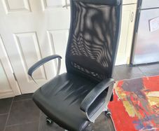office chair