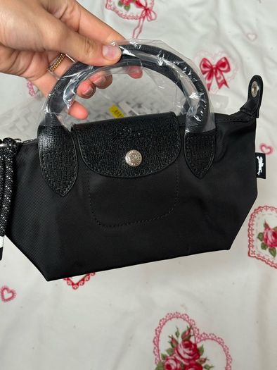 Longchamp Small Handbag
