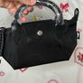 Longchamp small handbag Image 3