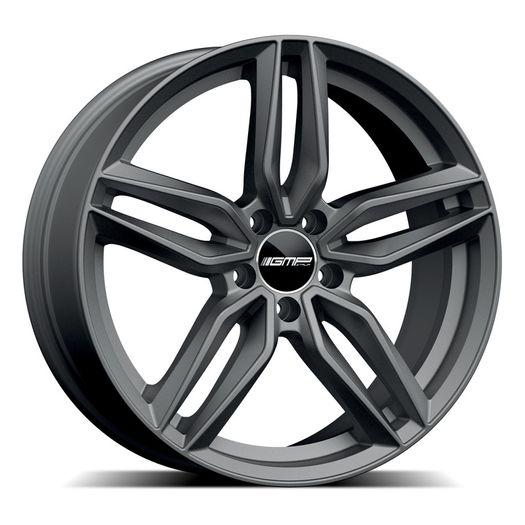 GMP Italia Fasten Alloys Wheels
