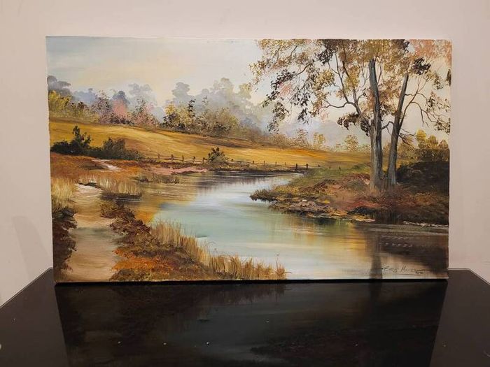 art paintings