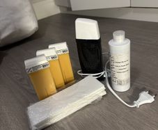 Epil wax